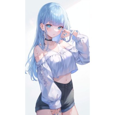 Professional Graphic Designer ♥️ | Animation | Multitalented | Anime Lover | I am also specialist in 2D 3D VTuber models ♥️ | DM me for order now :)