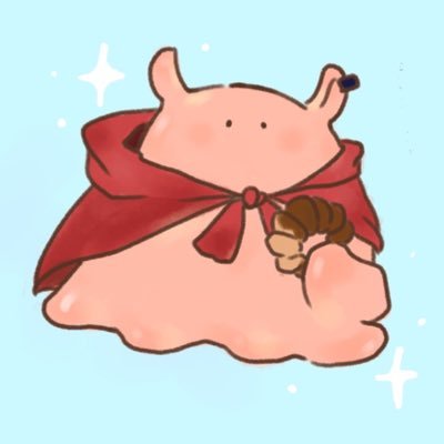 メンダコ冒険中さんのプロフィール画像