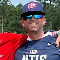Coach Wright - Rabun Gap/ BDB Dev./ Team USA 🇺🇸 (@bigdawgbaseball) 's Twitter Profile