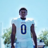Leon Martin (@leonmartinjr) 's Twitter Profile