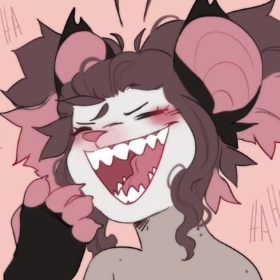 💕 24 — she/her 💕 eng/esp 🦭 I draw 🦭 🔞 All commission info and more is on the link below 💌 do not repost my art 💌