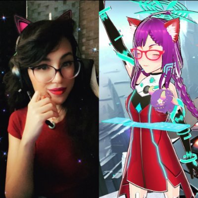 Twitch Affiliate | VTuber | Your favorite quirky gamer mom! | Animal Lover | Cosplayer | Multi-ethnic | kimyounatsuki@yahoo.com
https://t.co/7DfyqKgzY5