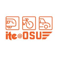 🚲🚎 ITE at OSU 🚗🚆 (@ite_osu) 's Twitter Profile Photo 🚲🚎 ITE at OSU 🚗🚆 (@ite_osu) 's Twitter Profile Photo