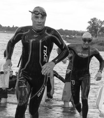 B2PIronman's profile picture. 