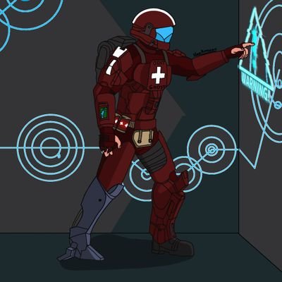 takenguardian44's profile picture. 22 yrs, he/him, gay, SFW/N-SFW, nsfwrp, I like to draw and sometimes, LGBTIQ+🏳️‍🌈, new artist, I don't make commissions, Spain.