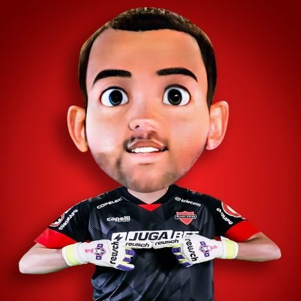 nicopeto's profile picture. jugador profesional