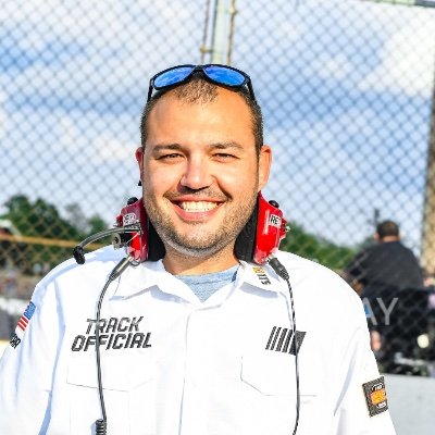 @SouzaMedia owner - 💻 full-time for @iRacing PR &📱@seekonkspeedway - 🎓 @QuinnipiacU