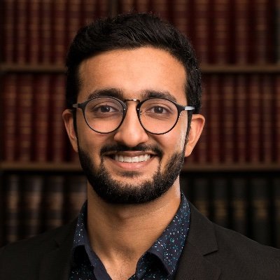 KHBilimoria's profile picture. icu pgy4 @UofT_DoM & @masseycollege jf, former @mcgillmed im @uoftmedicine @macbhsc