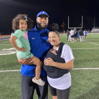 Coach Pendergrass (@coach__pen) 's Twitter Profile