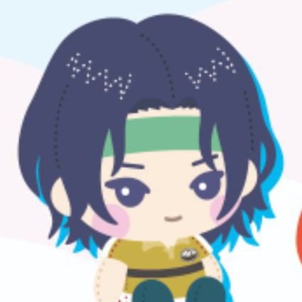 히시🎾ヒシさんのプロフィール画像