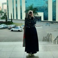 Menna Elagroud (@mennaelagroud) Twitter profile photo