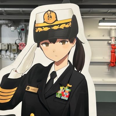 YuNagiDream's profile picture. カープファン提督です。趣味は艦これと読書と呉の艦船めぐり。 推し艦は第4・第12護衛隊と音響測定艦ひびき。呉の娘はみんな好きじゃけえ。提督業は幌筵泊地、2020年7月着任。時々3群のエンジョイ勢。トレーナー業も再開。読書は主にミステリとホラー。野崎まど、西尾維新、河野裕、三津田信三、内藤了、古野まほろ、三崎亜紀など