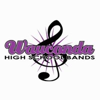 Wauconda High School Bands (@whsband118) 's Twitter Profile Photo