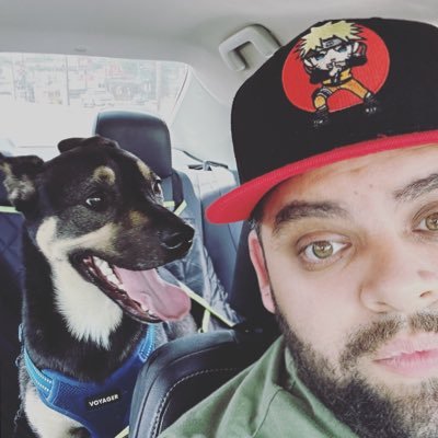 Co-founder, Producer and Co-host of @OBC_Podcast, ig: dynamicknight24, psn gamer tag : dynamicknight24 Twitch: Dynamicknight24