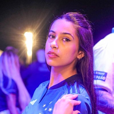 Arrogante! @cruzeiro 💙 Tão combatido, jamais vencido💙🦊 a maioria das coisas ditas aqui não devem ser levadas a sério!