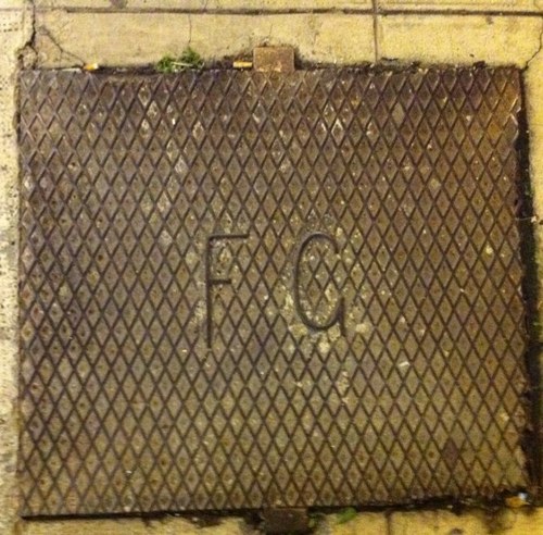 fabriziogianguz's profile picture. Creative Designer