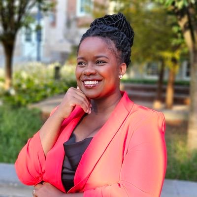 elsheika's profile picture. Author of Cultivating Social Justice Citizens in the Journal of African American Studies. Read here: https://t.co/W0B1GeZqns
#242
• Views & thoughts are my own •