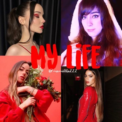 ♓︎•𝙼𝚒𝚛𝚊𝚌𝚞𝚕𝚘𝚞𝚜•𝕄𝕒𝕣𝕧𝕖𝕝 ᱬ HarryPotter ͛ @TiniStoessel Fantasi es mía𐀔 @NatsukiSel ︎☽ @DoveCameron 20/02/23 𓆙 @ChloeBennet ❣︎ Ƈαηтαя єѕ ℓσ qυє ѕσу