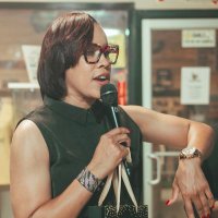 Edwina Brown (@coach_e_b) 's Twitter Profile Photo Edwina Brown (@coach_e_b) 's Twitter Profile Photo