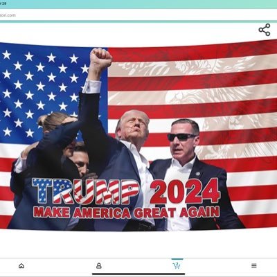 lmm1955's profile picture. MAGA. Republic is the most beautiful word in the dictionary.  All posts and comments are my own opinion