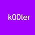 k00ter. Profile