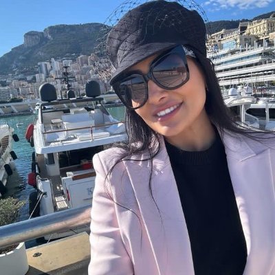 🚀Crypto Enthusiast🌐 | Exploring the Future of Finance through Blockchain 💎 | Educating, Inspiring, and Navigating the crypto Universe 👩🏼💻📈💵 #BTC #ETH