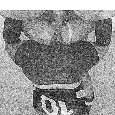 Goevanny2001's profile picture. Pasivo 🍑🔥