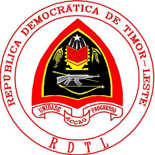 República Democrática de Timor-Leste