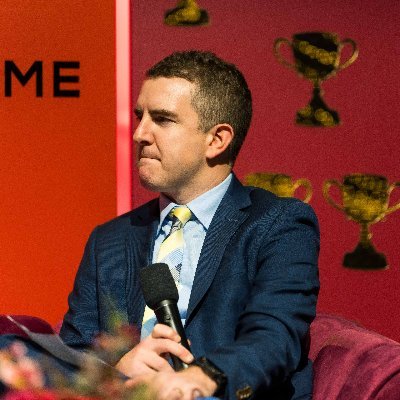 Matthew Reid Profile