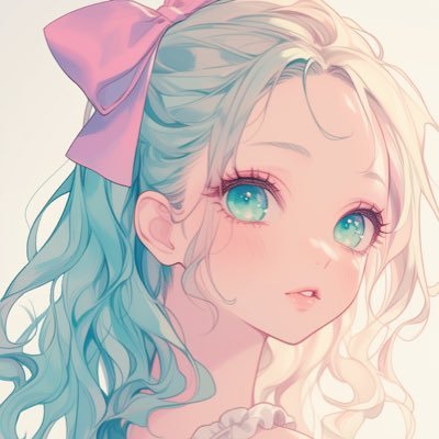 FwmKWxLCFY59979's profile picture. AIイラストにハマった人。AI +手書きで遊んでます😊