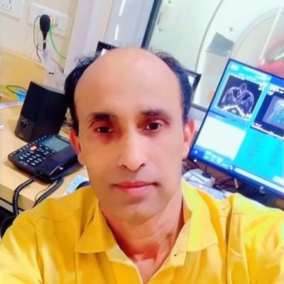 MRI technician government cancer hospital Aurangabad Maharashtra
