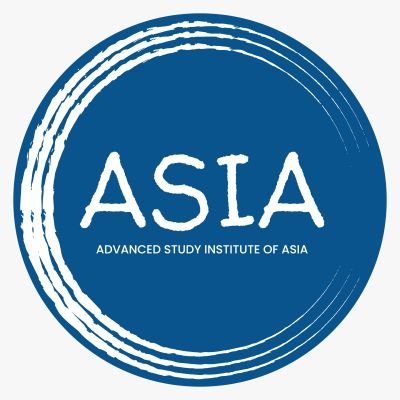 asiavisual1's profile picture. ASIA: Unraveling Asian crosscurrents. Dynamic research institute focused on South Asian research. 🌏🔍 #ThinkTank