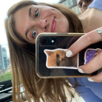 love4mtrench's profile picture. There's a little bit of you in all this.