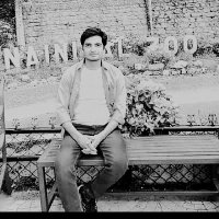 Mr. Nitish (@nitishmishra618) 's Twitter Profile