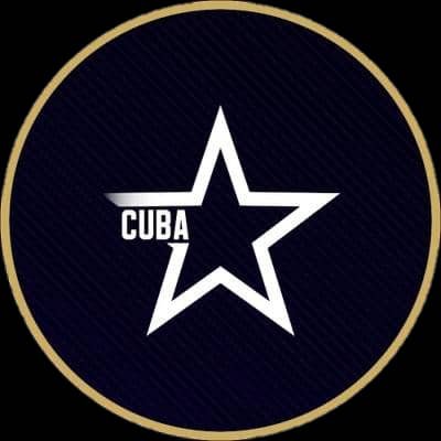 Cuba CR Official Team Profile