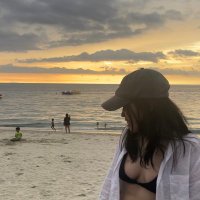indigo (@indighaur) 's Twitter Profile