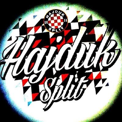 Rodi se poviše Starog Placa, uvik uz Hajduka dok god budem disa, amen.