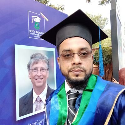 makhtarfaruque's profile picture. Authentic, Hardworking, Motivated