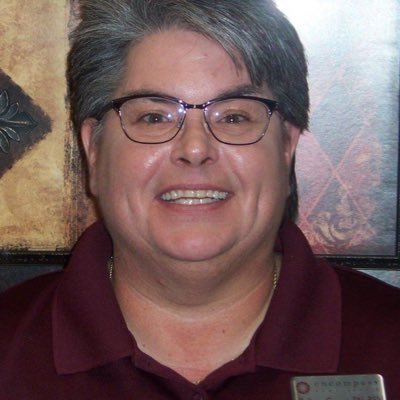 CraverSober99's profile picture. 🏳️‍🌈🏳️‍🌈🏳️‍🌈🏳️‍🌈 Christian, Wife, Sister, Aunt, Great Aunt, and Nurse. DEMOCRAT AND DAMN PROUD OF IT. Lesbian and ally of LGBTQ+ community