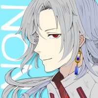 ＊のん＊ (@non_blue_) 's Twitter Profile Photo