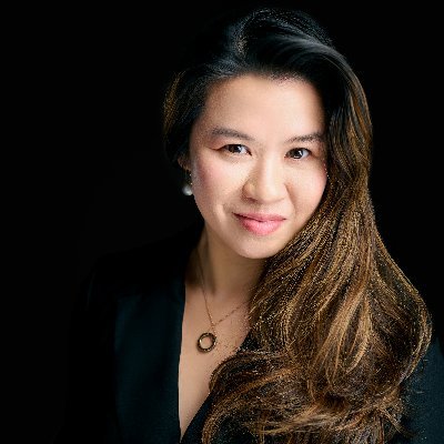 Founder & CEO, Robyn AI | Hiring in SF, NYC
Surgeon → founder | Harvard → SF
Building emotionally intelligent AI that gets you