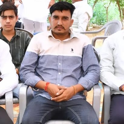 HAR HAR MAHADEV
student👩🎓
technical university of Rajasthan
qualifications
(b.a/m.a(GEOGRAPhY)/D.EL.ED)
deploma animal health ,Electrician and solar anergy