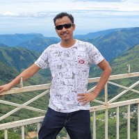 Ashis K Nandy (@aknandy1983) 's Twitter Profile Photo Ashis K Nandy (@aknandy1983) 's Twitter Profile Photo
