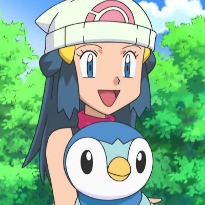 MobecaS2's profile picture. I'm a big fan of Dawn, Piplup and the Pokémon Anime! 💙 #anipoke