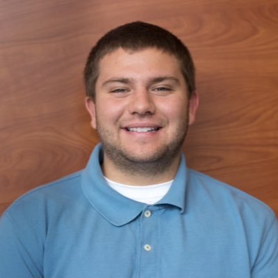 Higher Ed. & Sports Media/Business Professional | Ridgway Native | PSB & Edinboro Grad | Writer/Story Teller | John 3:30 ✝️ | Creator @westpasports