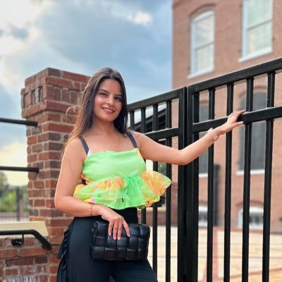 Fashion designer ✨ Banglore, India ( Stay in Florida USA 🇺🇸 “ In love with the beauty of the present moment, 💫