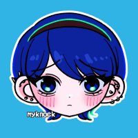 マイノック🦭skeb募集中 (@myknock_oekaki) 's Twitter Profile Photo マイノック🦭skeb募集中 (@myknock_oekaki) 's Twitter Profile Photo