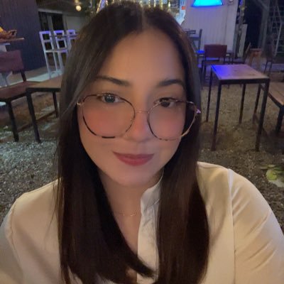 itsivannaaaaa's profile picture. 🏹