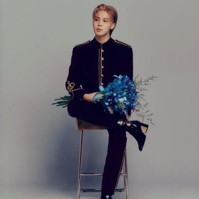 So proud I stan the good person,singer. Will always support you