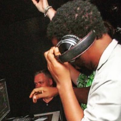 dj, iProduceMusic. CEO Mykel Records International (MRI)..